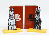 Hippity Hop Rabbits - Mini Plastic